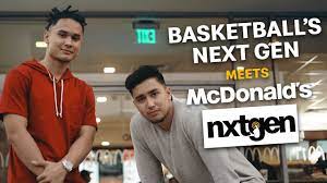 Our dream is really to play abroad, not. Watch Gdl Brothers Tried Mcdo S Cool New Self Ordering Kiosks And Now We Have To Try It Too When In Manila