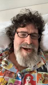 WWE legend and HOF Mick Foley is helping us make a special announcement!  Follow us and stay tuned! New songs about wrestling dropping all summer!
