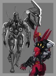 Wackyrainbow Bionicle Mocs Bio Art Bionicle