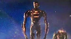 The official marvel page for deviants. First Look At Marvel S Eternals Revealed With Stunning Concept Art Youtube