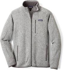Sizing is the same as other patagonia items. Patagonia Better Sweater Fleece Jacket Men S Rei Co Op
