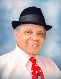 Obituary information for Marvin E. "Dizzy" Dismuke