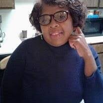 Trudy LaJuan Conway Obituary