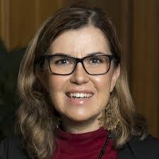 Sharon Jansen's Instagram, Twitter & Facebook