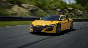See the review, prices, pictures and all our rankings. 2020 Acura Nsx Review Ratings Specs Prices And Photos The Car Connection