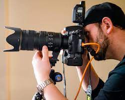 How To Become A Sports Photographer In 2021