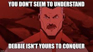 How people think the Nolan/Paul interaction will go : r/Invincible