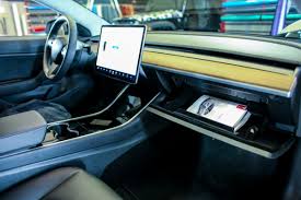 Top aftermarket accessories for tesla model s, model 3, model x and model y. Tesla Model 3 Designed To Be A Mobile Living Room Evannex Aftermarket Tesla Accessories