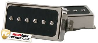 Maybe you would like to learn more about one of these? Humbucker Sized P 90 Review Roundup Premier Guitar