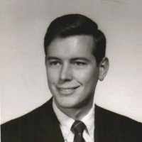 Fredrick Leslie Burt (1947–1981)