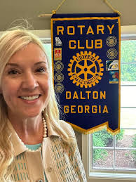 Welcoming 14 new members to the PolioPlus Society