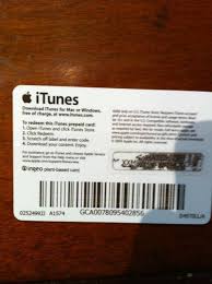 Generate card numbers with bank. Itunes Gift Card Tacoma World