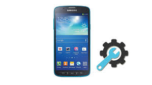Start the samsung galaxy s4 active with an unaccepted simcard (unaccepted means different than the one in which the device works) 2. How To Factory Reset Samsung Galaxy S4 Active Sgh I537 For At T Tsar3000