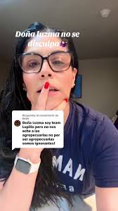 Doña Luzma defiende a Lupillo: Respuesta a los críticos