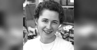 Margaret Kirby Obituary