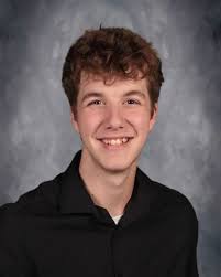 Congratulations to the Class of '23