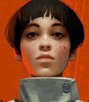 Marcella Lentz Pope (visual voices guide)