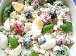 Pin Auf Salat