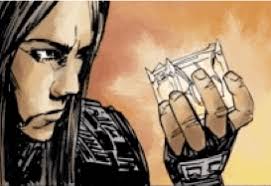 October 25, 2014: Casting Dark Matter!