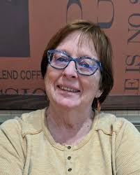 Obituary for Connie Lee (Knerr) Sperling