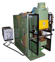 Projection Welding Machines Sciaky Uk