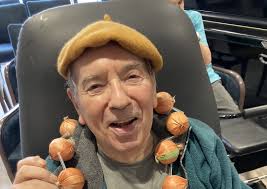 France via Didsbury: Octogenarians Embrace Language Learning