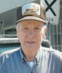 Obituary of Roy Frank Wiseman