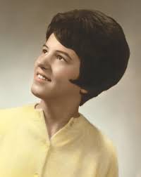 Bonnie Patricia Rodgers Obituary