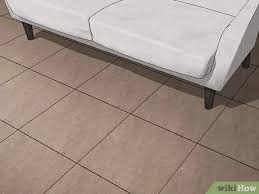 Tiles are manufactured from ceramic with a strong glaze these are the best floor tiles available in the market. Easy Ways To Select Tiles For Your Living Room With Pictures