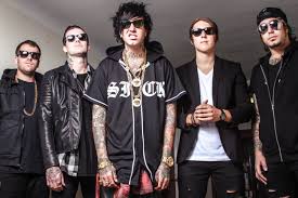Attila — proving grounds (guilty pleasure 2014). He Likes It Loud Attila Frontman Talks About The Band S Heavy New Album Music Feature Cleveland Cleveland Scene