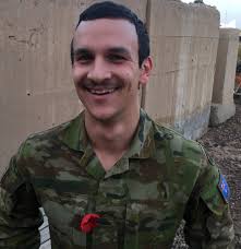 Meet the Aussies stationed at the Iraq camp the NZ PM called 'goddamn awful'