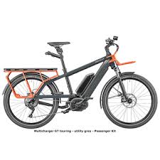 Riese Muller Mulitcharger 3 999 00
