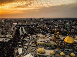 Kerbela olayı islam tarihini önemli şekilde etkilemiştir. Kerbela Turlari Www Kerbelatur Com 444 7 609 Facebook