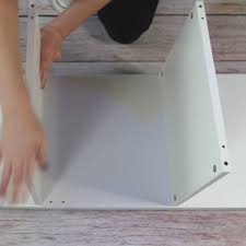 How To Build An Ikea Kallax Storage Bench Diy Video Video In 2020 Ikea Diy Kallax Ikea Diy Furniture Videos