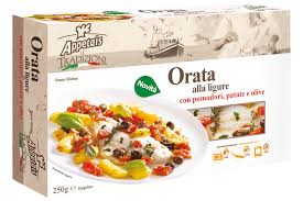 These comfortable apartments in a holiday resort with 28 dwelling units are located in pietra ligure, about 200 metres from the wide sandy beaches between riviera del palme. Orata Alla Ligure Appetais