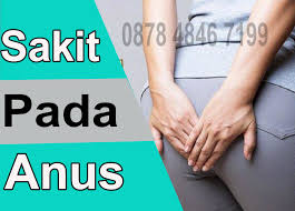 Maybe you would like to learn more about one of these? Sakit Benjolan Pada Anus Dubur Ambeien Wasir Tak Kunjung Sembuh De Nature Indonesia
