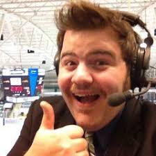 Stream Fully Completely w/ Head Coach Eric Fulton 09/30/2013 by puckineh