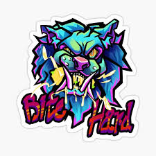 Blotch furry pinterest / blotch furry pinterest bl. Vore Ych Sticker By Igglypou Redbubble