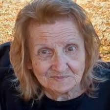 Obituary information for Barbara Ann Collins