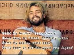 Come Let Go Xavier Rudd Letting Go Xavier Rudd Songs