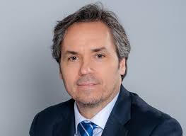 New head of LNG boosts MET Group's expansion