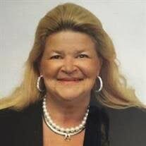 Nancy Lynn Holmes Obituary