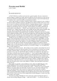 Produse care imi plac idei de cadouri produse interesante. Pdf Povestea Unui Hobbit Ioana Dumitrachescu Academia Edu