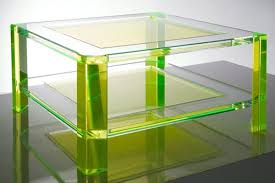 I have had the nest of tables that match this for over ten years and they. Maximize Your Space With Acrylic Furniture Acrylic Furniture Acrylic Coffee Table Acrylic Furniture Design