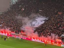 Club information › fc utrecht. Ultras Fc Utrecht Remember Their Grobbery Ultras Display Facebook