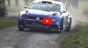 Rallye deutschland 2019 ⭐ detailed route map of the 10 special stages. Videos Rallye Des Routes Du Nord 2019