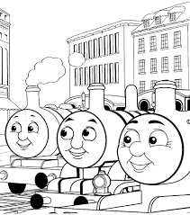 Free coloring pages for boys worksheets thomas the train pictures. Thomas And Friends Coloring Pages 75 Images Free Printable
