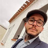 40+ "Christopher Anger" profiles