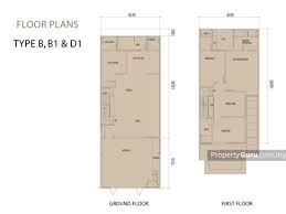 Perkhidmatan reka bentuk syarikat paparan. Sierra 6 Details Rumah Teres For Sale And For Rent Propertyguru Malaysia
