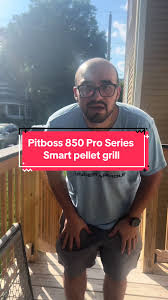Pitboss 850 pro series smart pellet grill unboxing!! This isnt the grill i  truely wanted. I wanted the titan but isn’t available in Massachusetts 😞  But this will do for now! @Pit Boss Grills #smoker ...